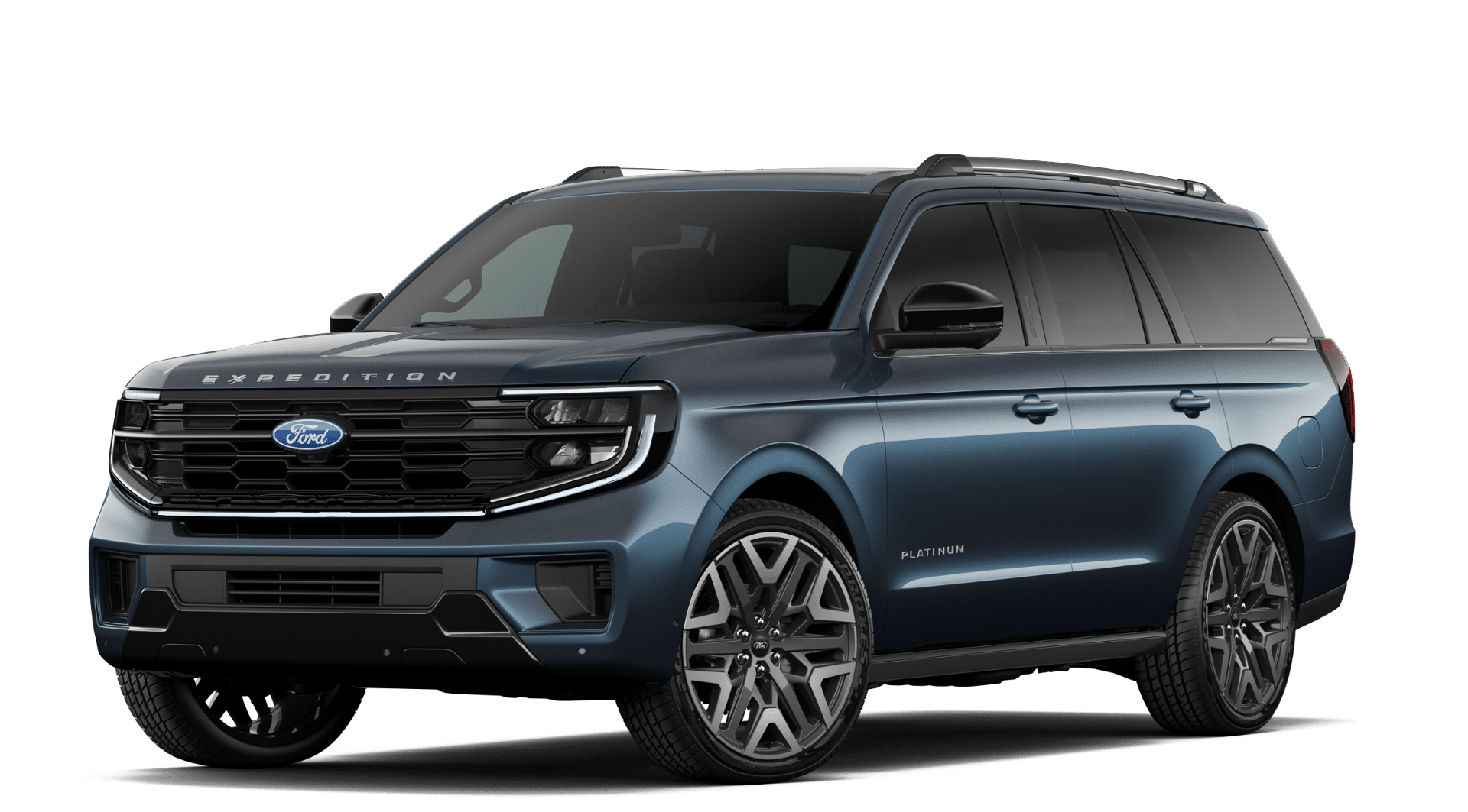 2027 Ford Expedition® External Image 1